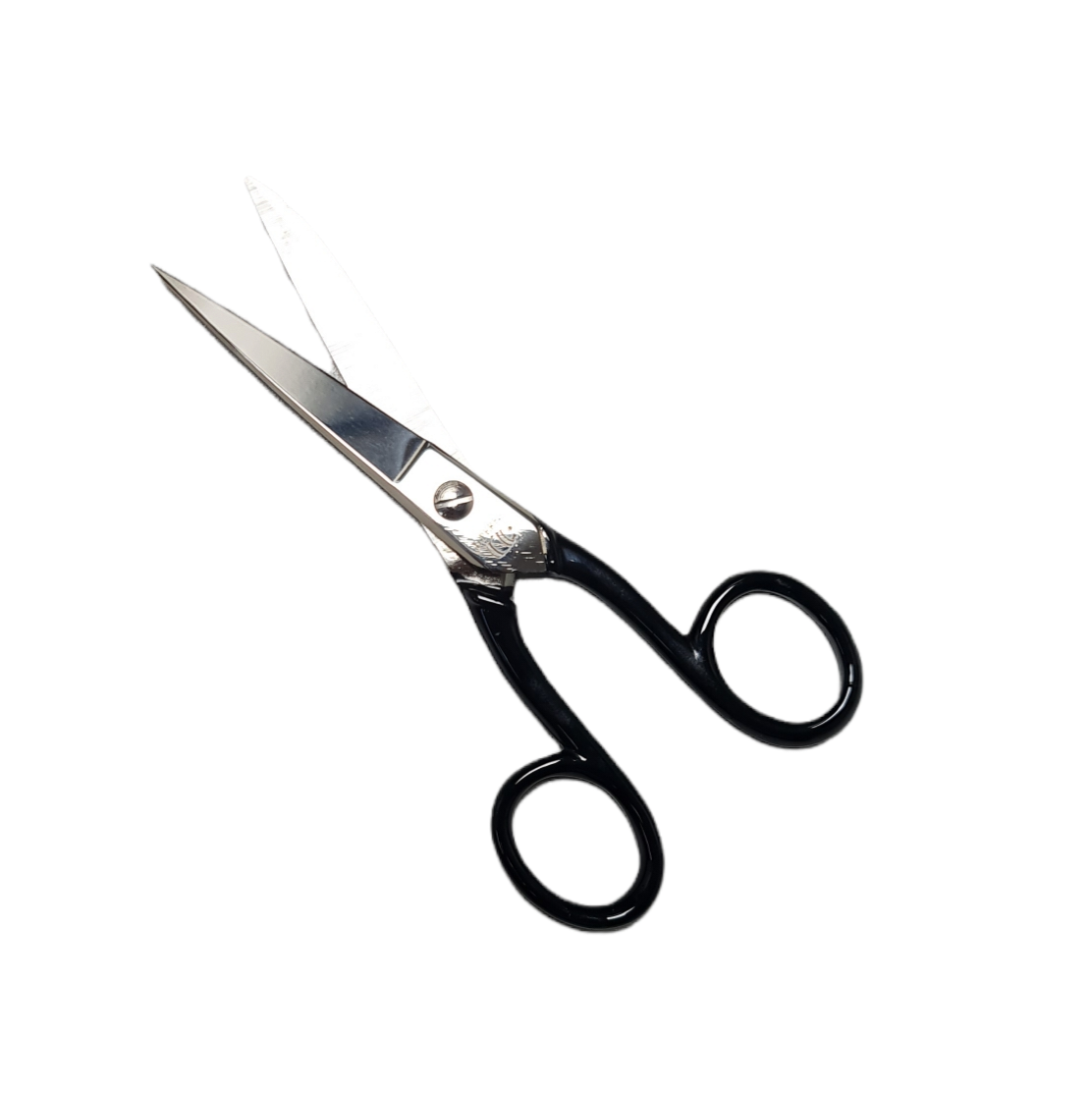 Tijera Barrilito de 5 Pulgadas (Costura-Sastre)