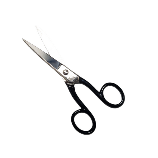 Tijera Barrilito de 5 Pulgadas (Costura-Sastre)