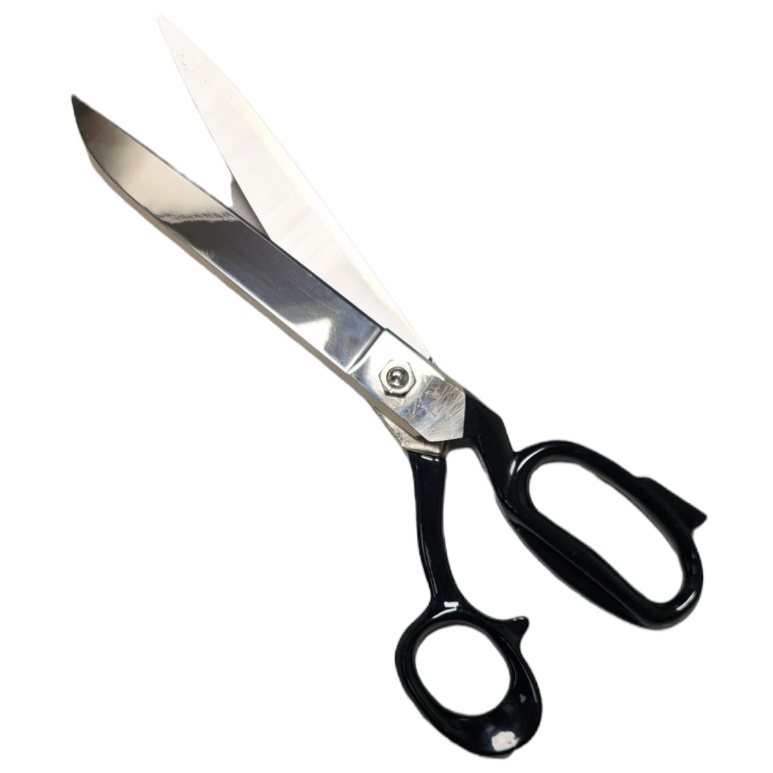 Tijera Barrilito de 12 Pulgadas (Costura-Sastre)