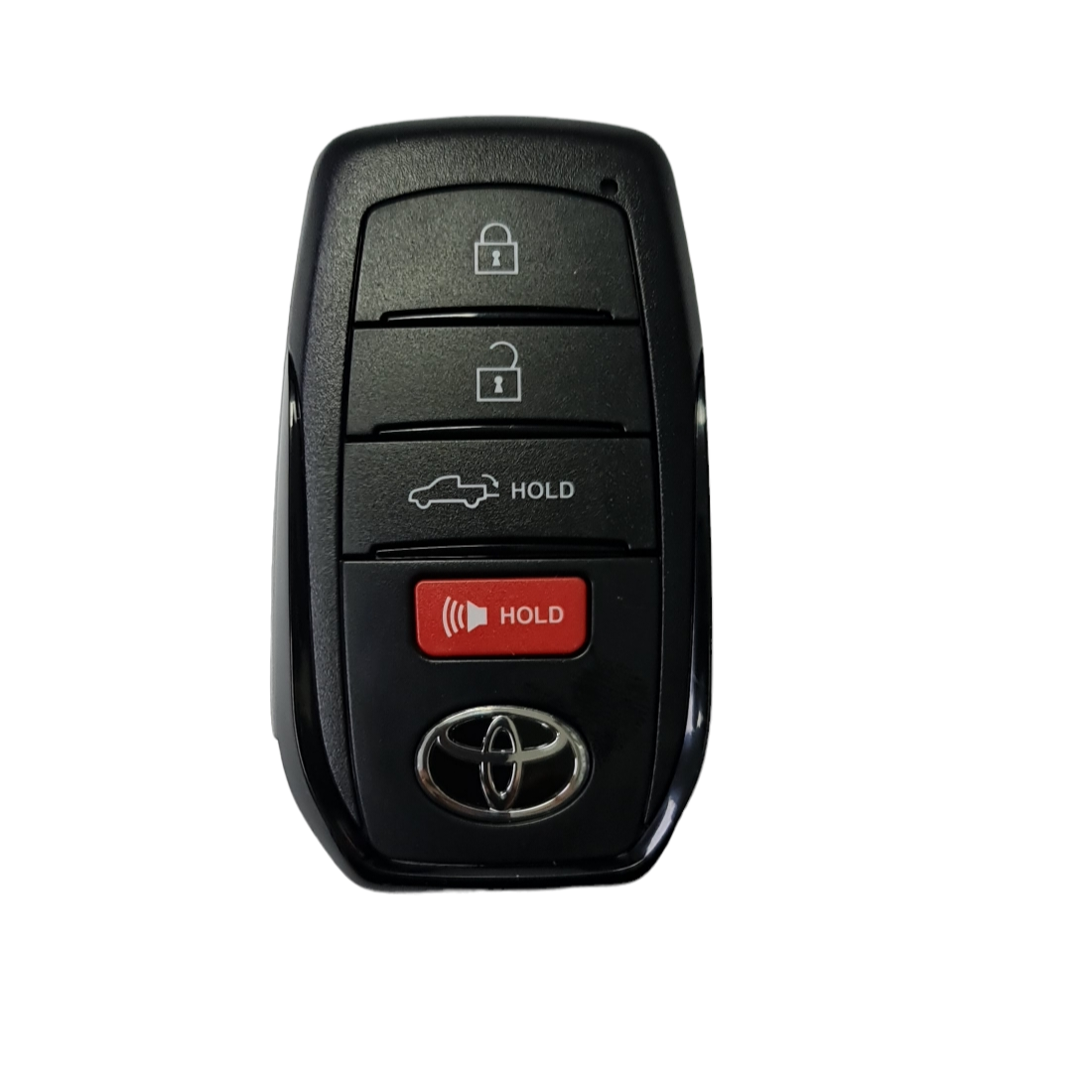 Llave Toyota Tundra Proximidad TIK-TOY-163N