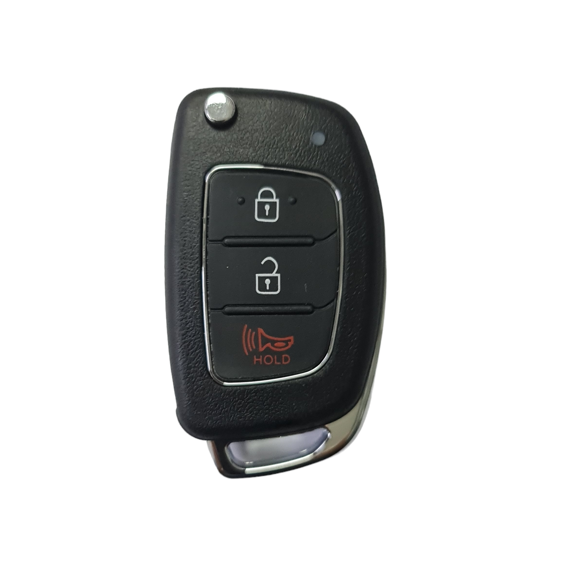 Carcasa Hyundai Santa Fe - Tucson Llave TOY49