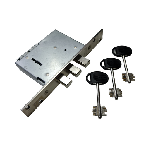 Cerradura Mottura de Refuerzo CMO40851