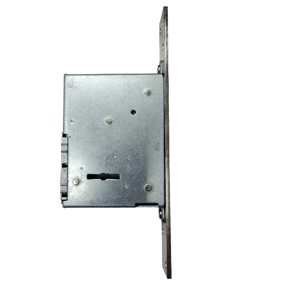 Cerradura Mottura de Refuerzo CMO40851