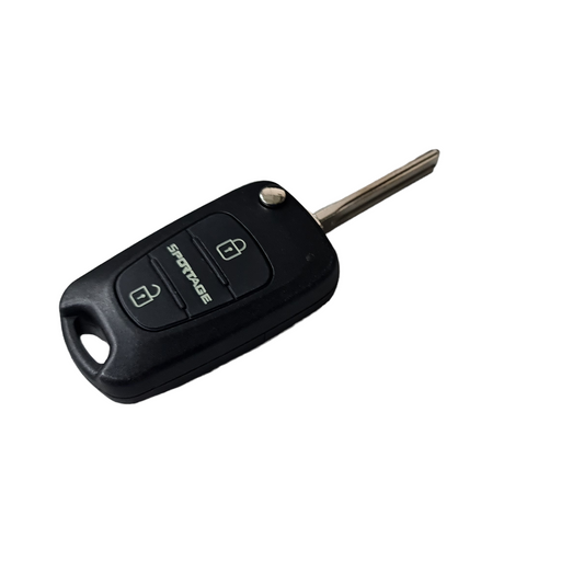 Carcasa Kia Sportage K-ia-KS05