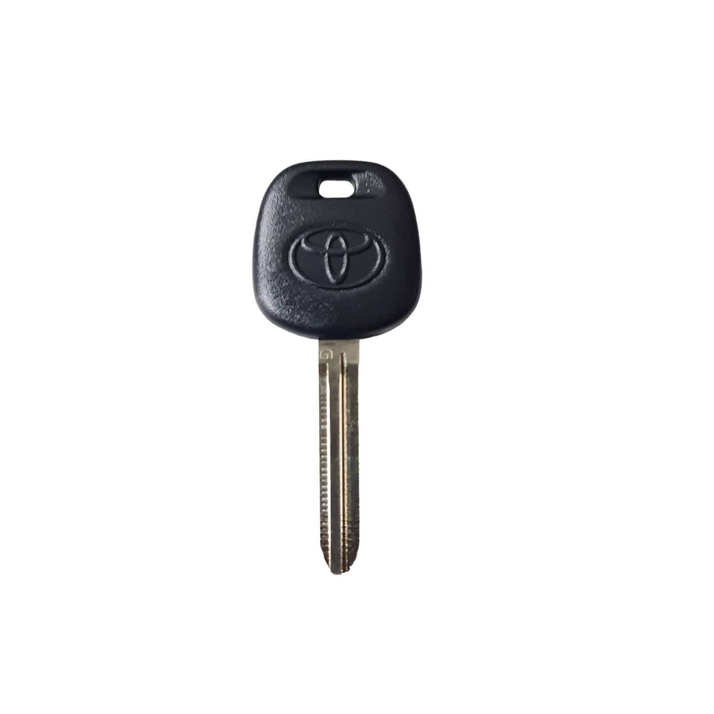 Llave Toyota 4Runner / Yaris / Fortuner Original