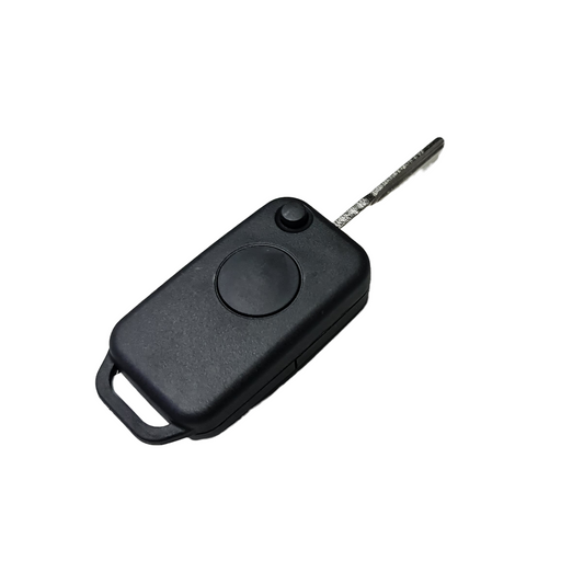 Carcasa Mercedes 1 botón B-enz-KS02