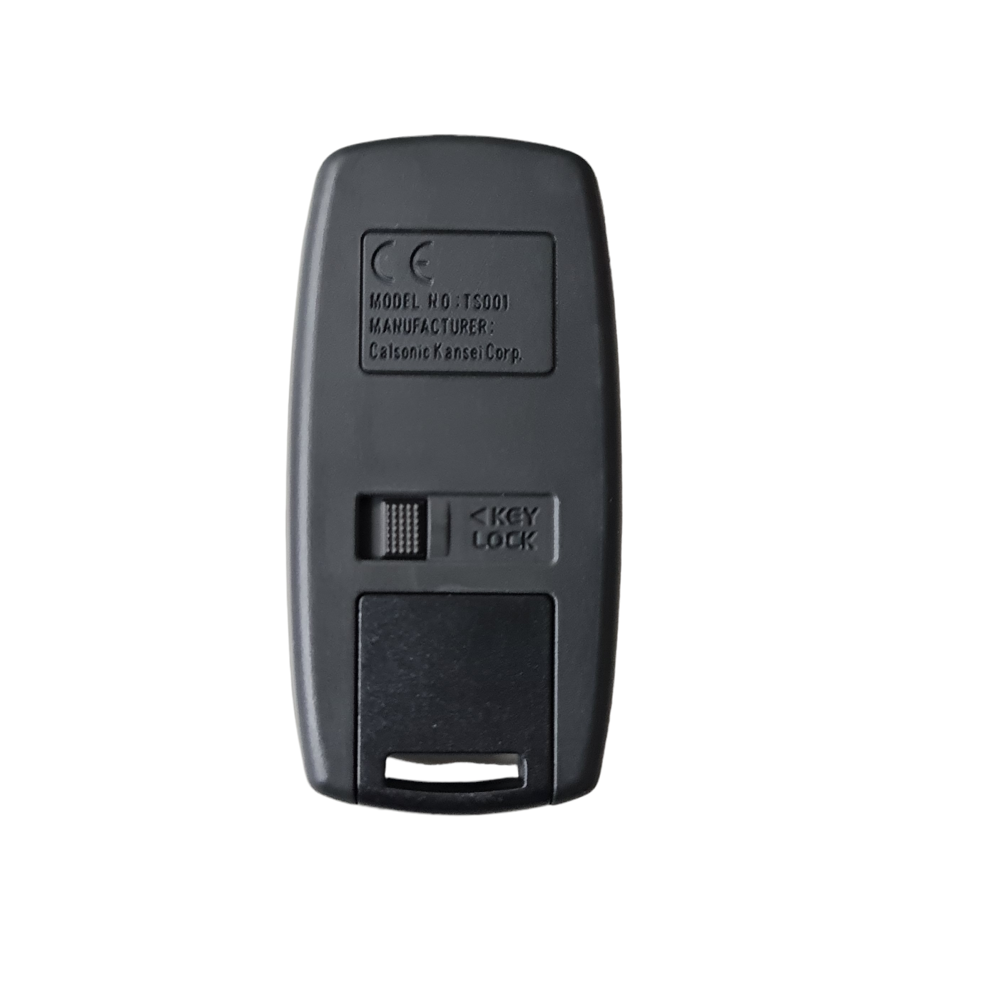 Llave Suzuki Grand Vitara Proximidad