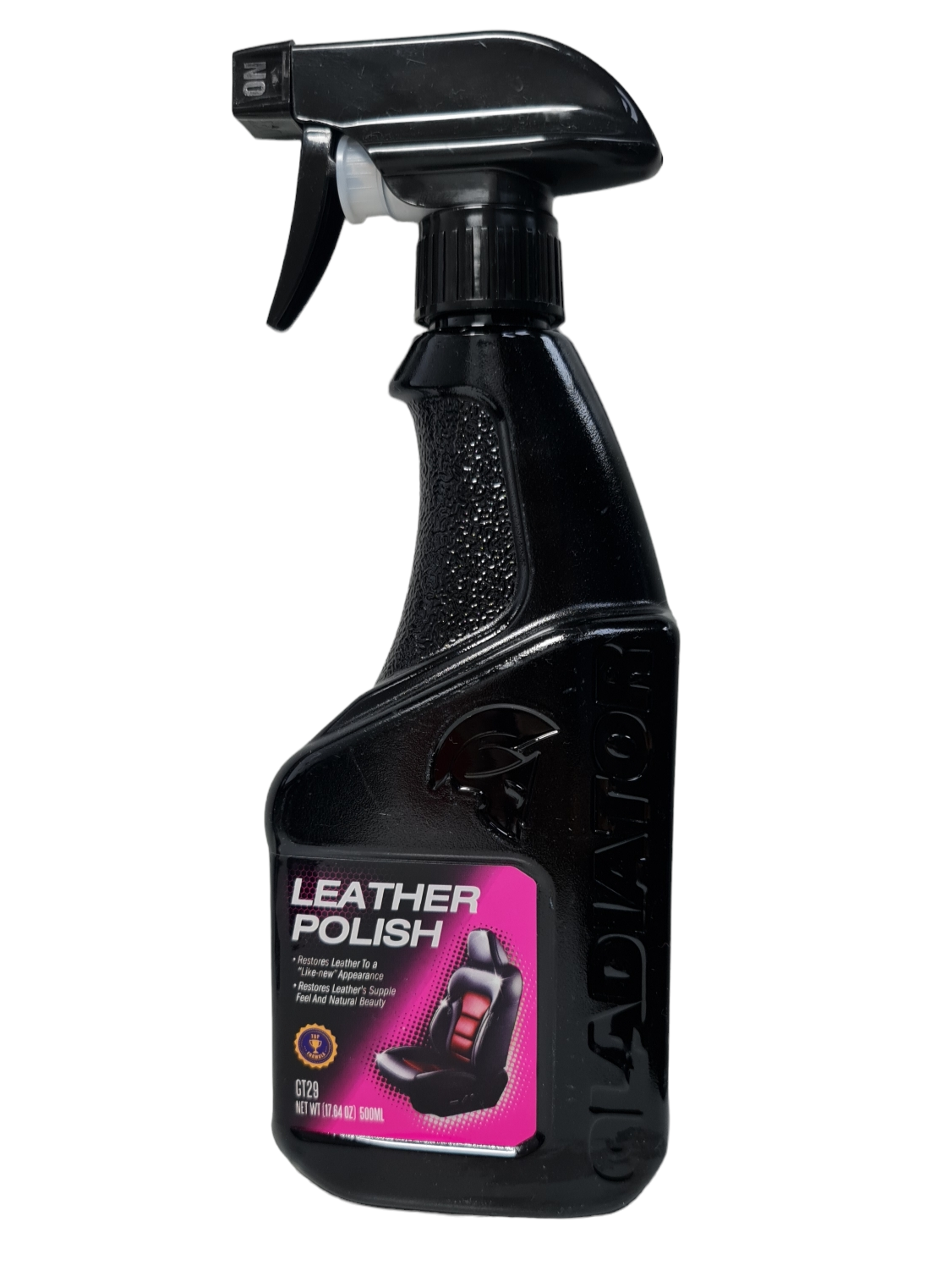 Limpiador de Cuero Gladiator (500ml) GT29