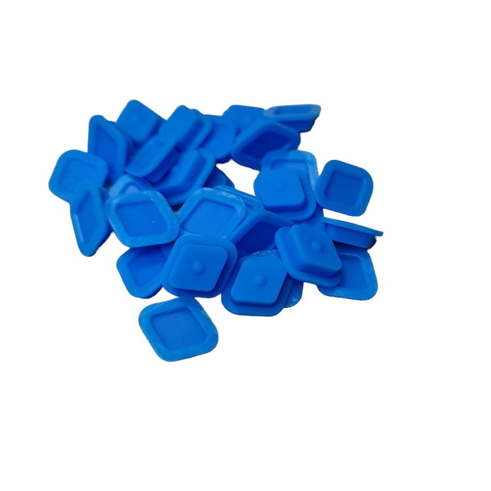 Goma de Repuesto para Controles Nova G-16