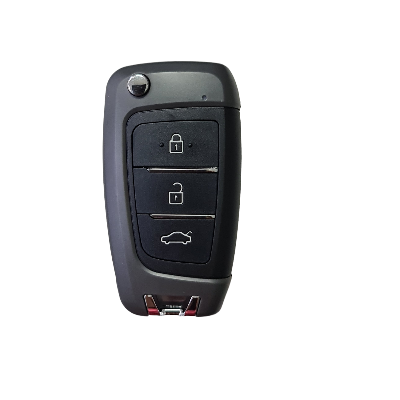Llave KD tipo Hyundai B25