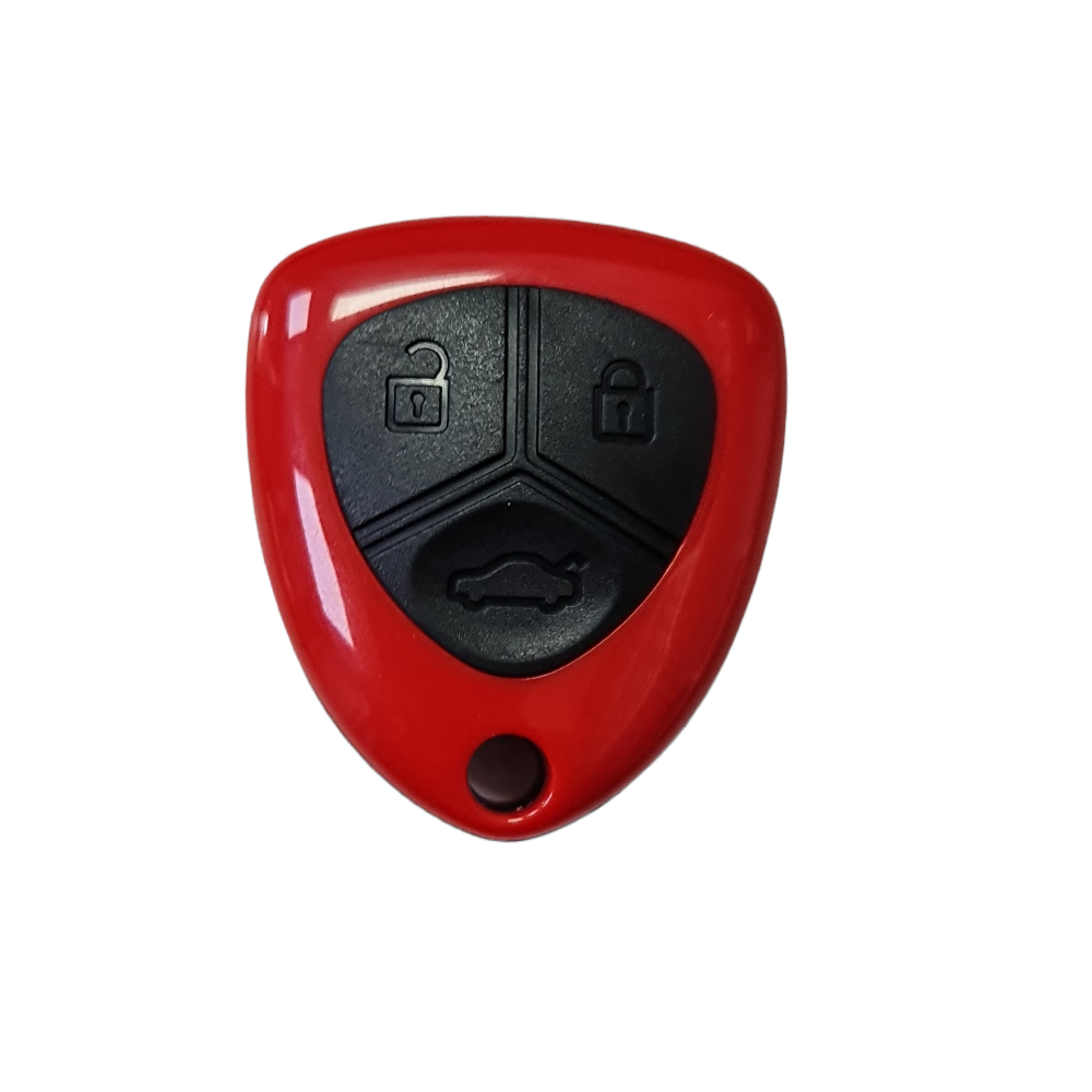 Control Universal KD Tipo Ferrari
