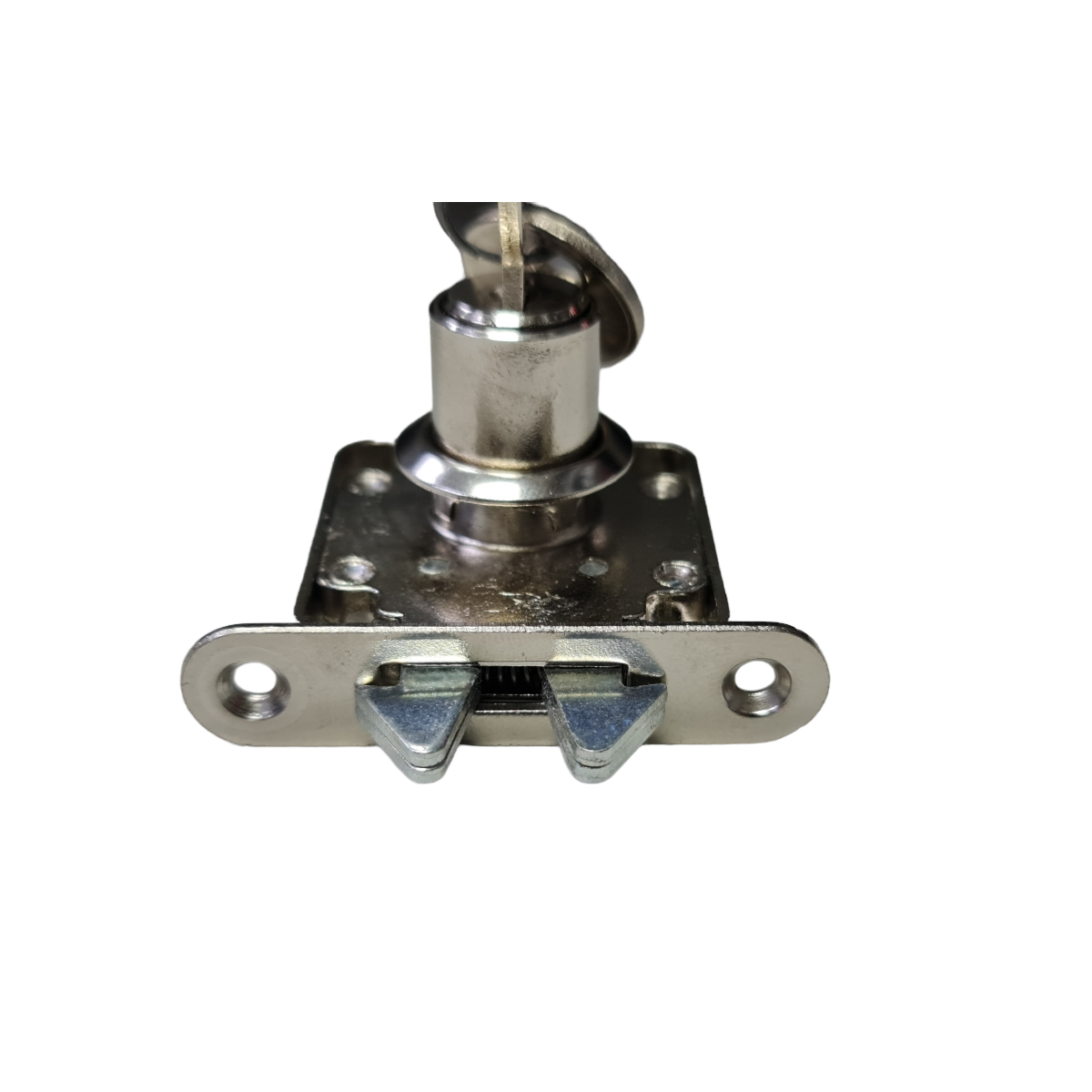 Cerradura de Gaveta Gancho Evergood EVERGOOD/GANCHO