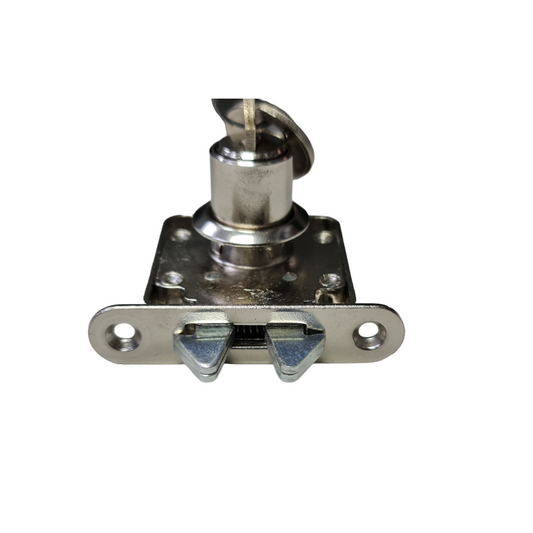 Cerradura de Gaveta Gancho Evergood EVERGOOD/GANCHO