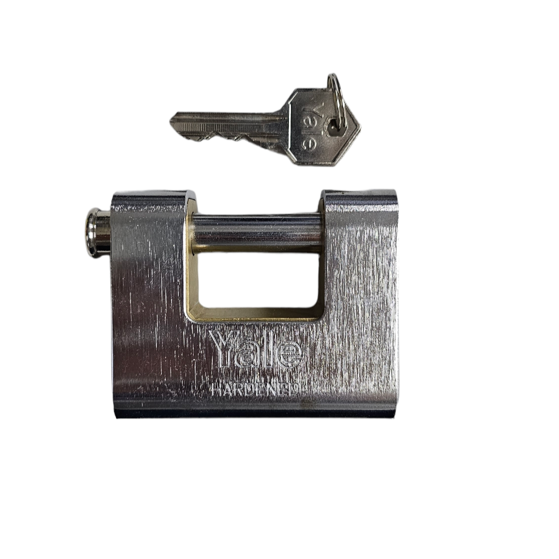Candado Yale Anticizalla Acorazado 80mm KYA160080