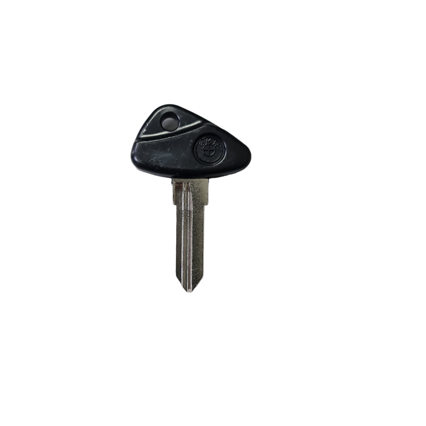 Llave moto BMW
