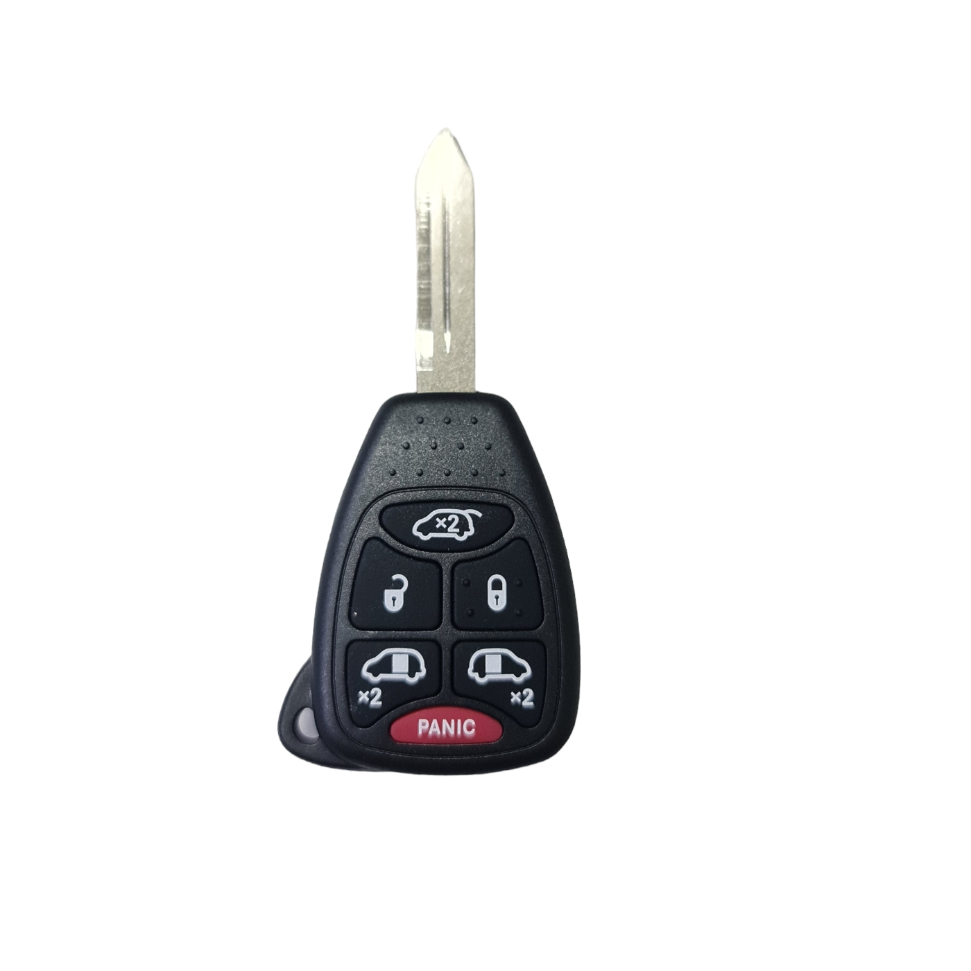 Llave Dodge Grand Caravan
