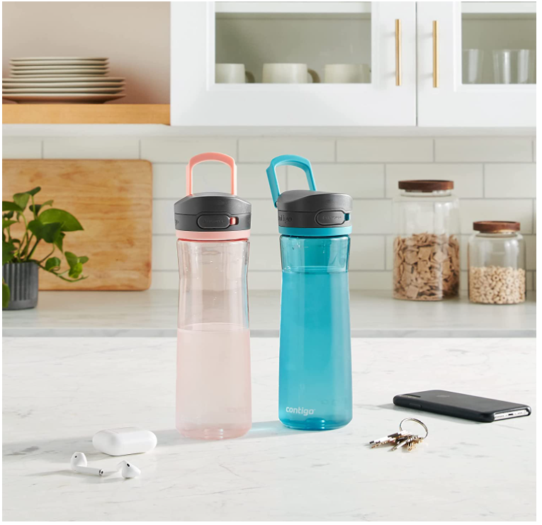 Envase Contigo Autopop 24oz (709ml)