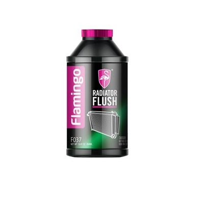 Limpia Radiador Flush Flamingo 354ml