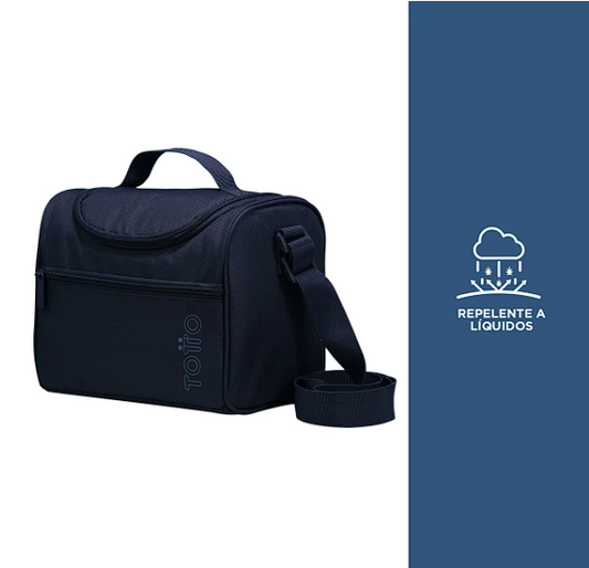 Lonchera Totto Unicolor (Milleto) AC61SHM001-2120Z-Z8D