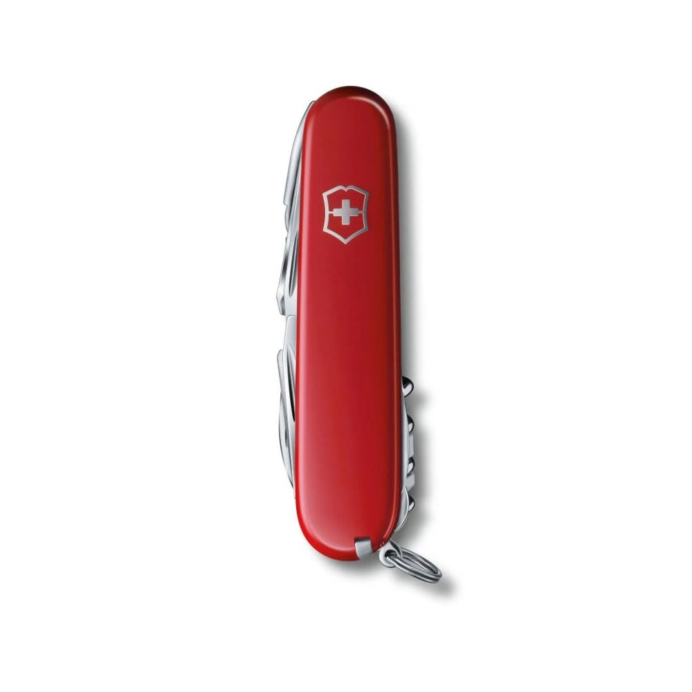 Navaja Victorinox Swiss Champ Multifuncional 1.6795
