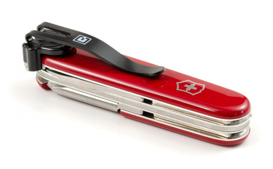 Swissclip Victorinox (Adaptador para Navajas)