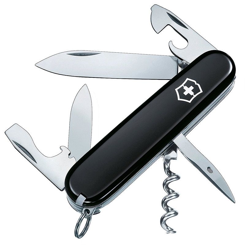 Navaja Victorinox Spartan Multifuncional 1.3603