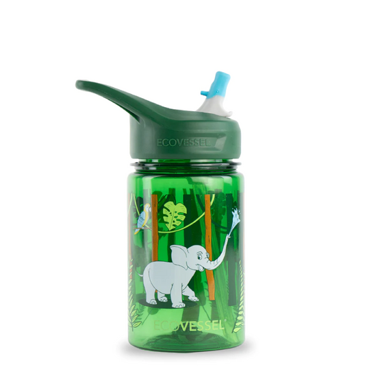 Envase Ecovessel Kids The Splash 12oz (354ml) SPLS12UW