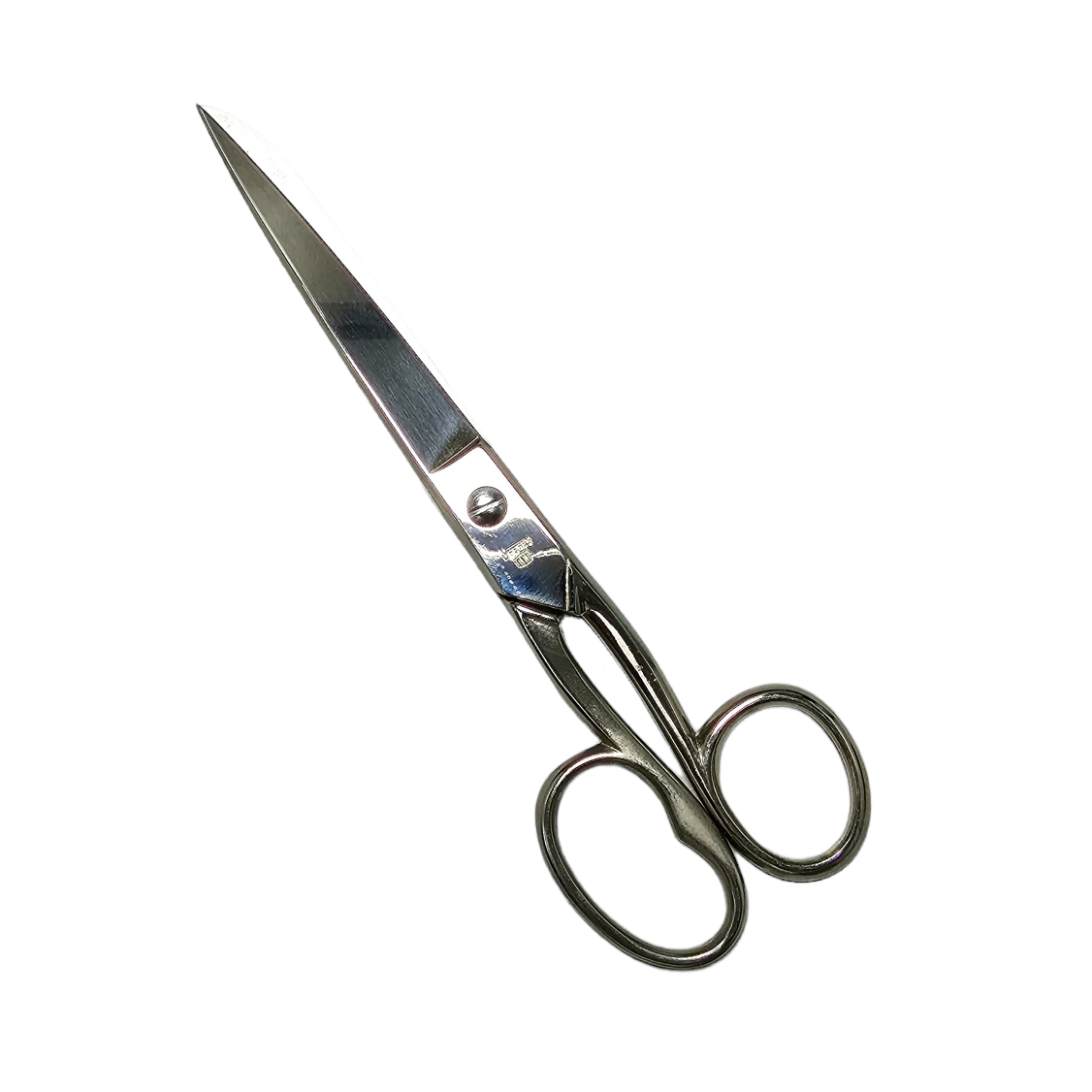 Tijera Barrilito de 7 Pulgadas (Costura-Sastre) 8341-7