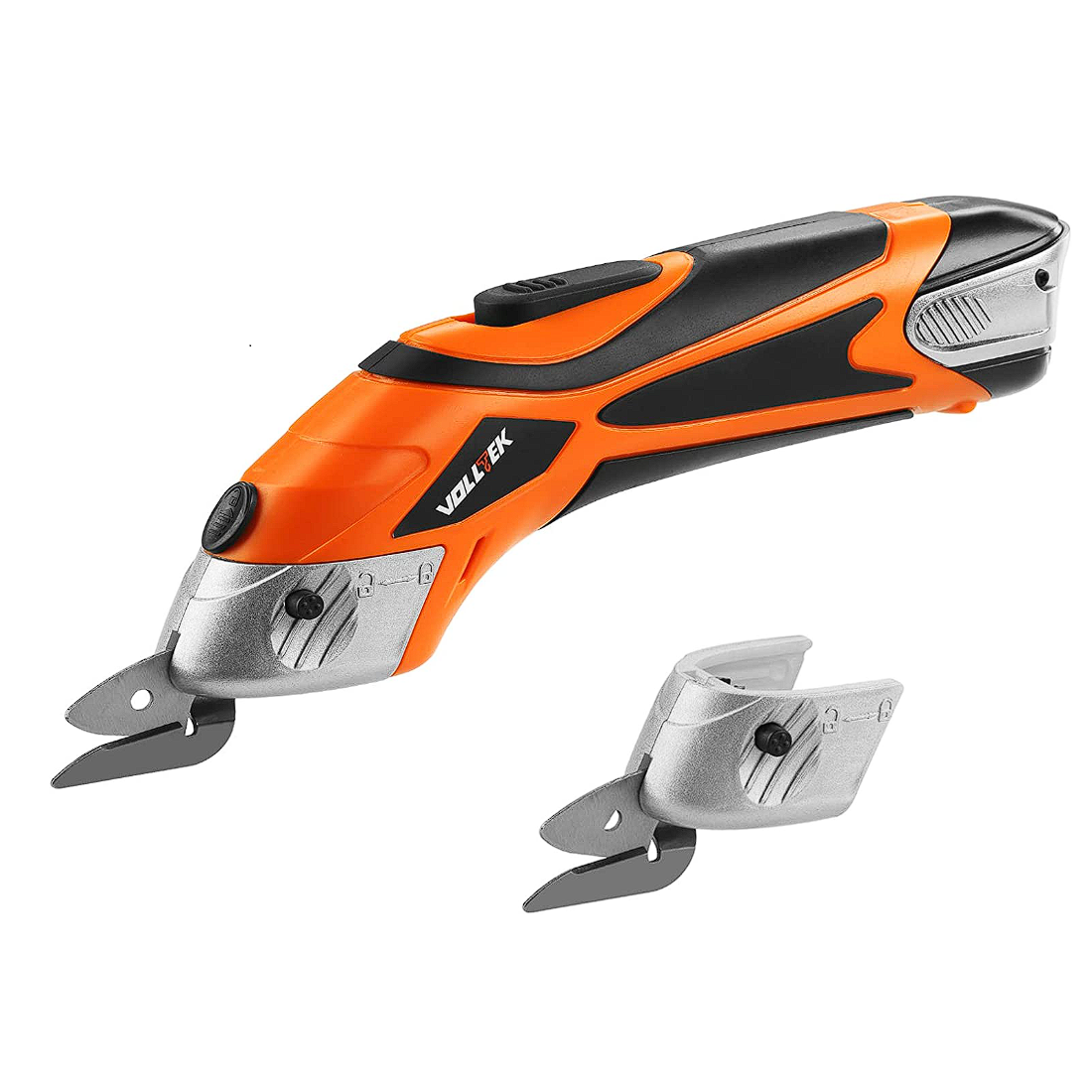 Tijera Electrica Voltek Multiuso