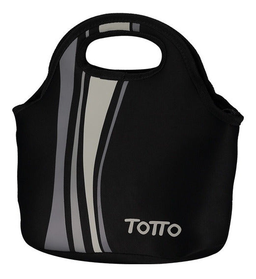 Lonchera Totto Feliza (Neopropeno) AC61IND012-1810Z-T2I