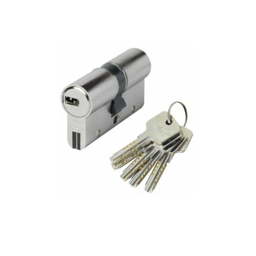 Cilindro Visalock Doble C 60mm 91002463