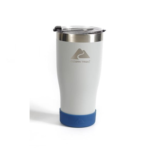 Vaso Térmico Ozark con Goma Antideslizante 20oz (591ml)