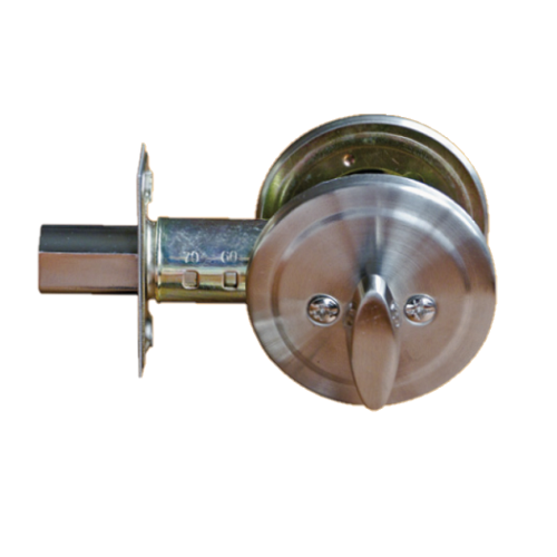 Cerrojo Visalock Llave - Perilla 91002624