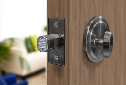 Cerrojo Visalock Llave - Perilla 91002624