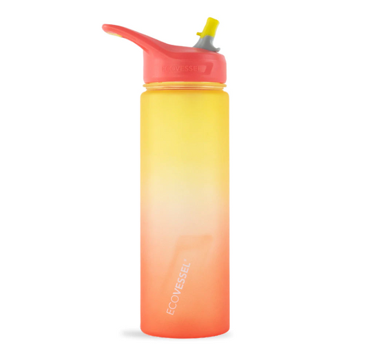 Envase Ecovessel The Wave 24oz WAVE24OGO