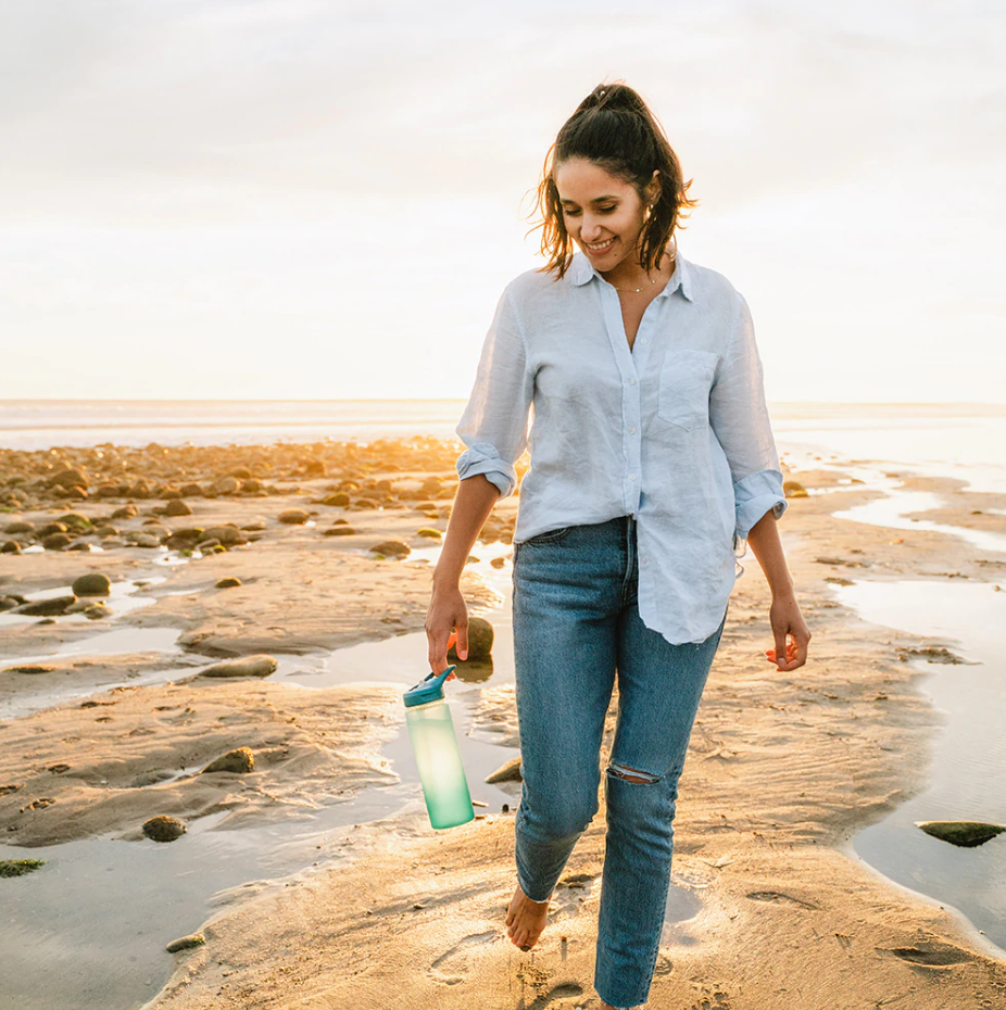 Envase Ecovessel The Wave 32oz WAVE32BS