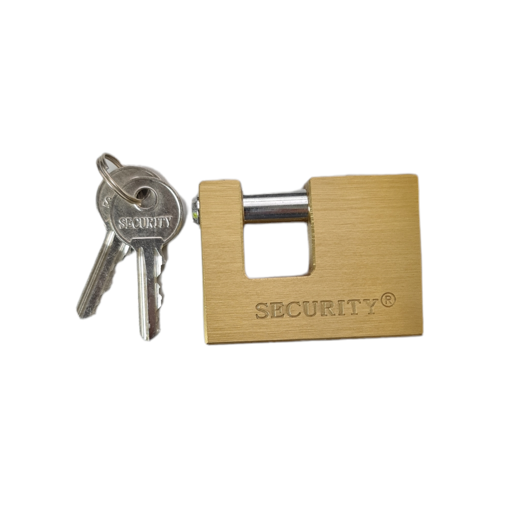 Candado Security Anticizalla 60mm