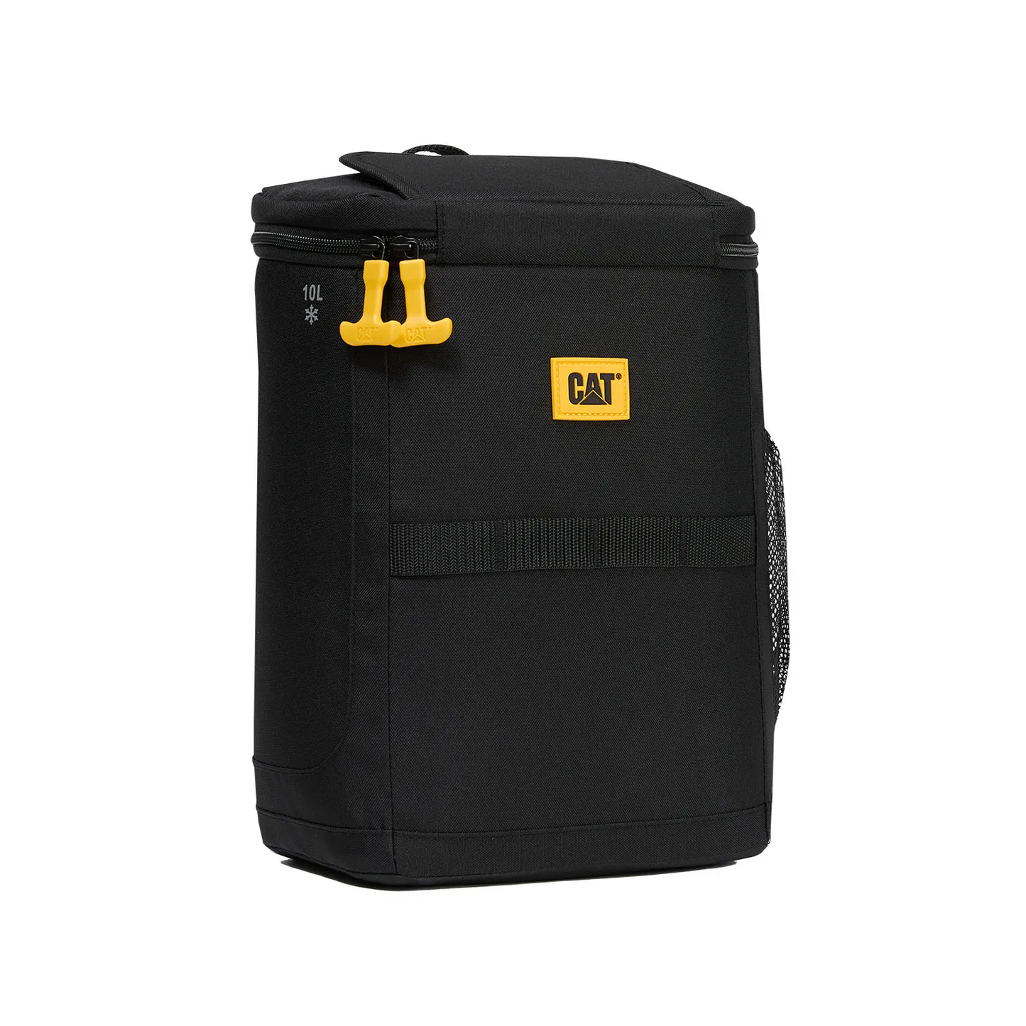 Bolso Cat Cava Can Cooler Backpack Negro