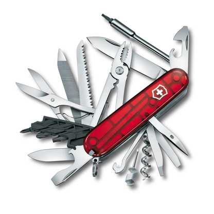Navaja Victorinox Cyber Tool L Multifuncional