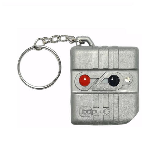Carcasa Codiplug Novus