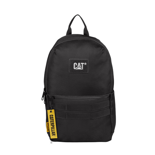 Bolso CAT Gobi Light Backpack Negro