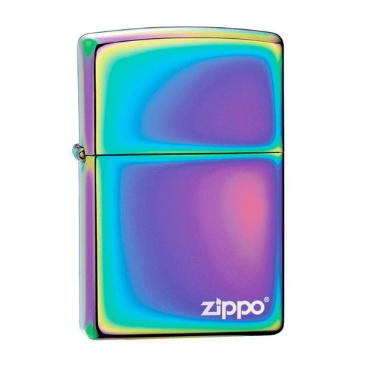 Encendedor Zippo Spectrum
