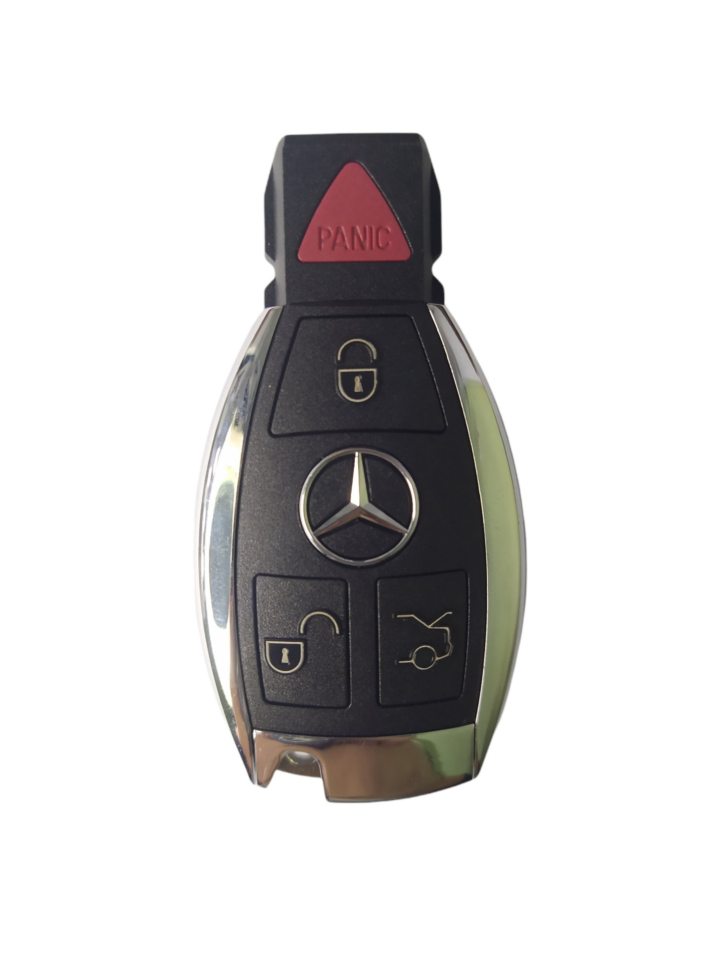 Llave Mercedes Proximidad