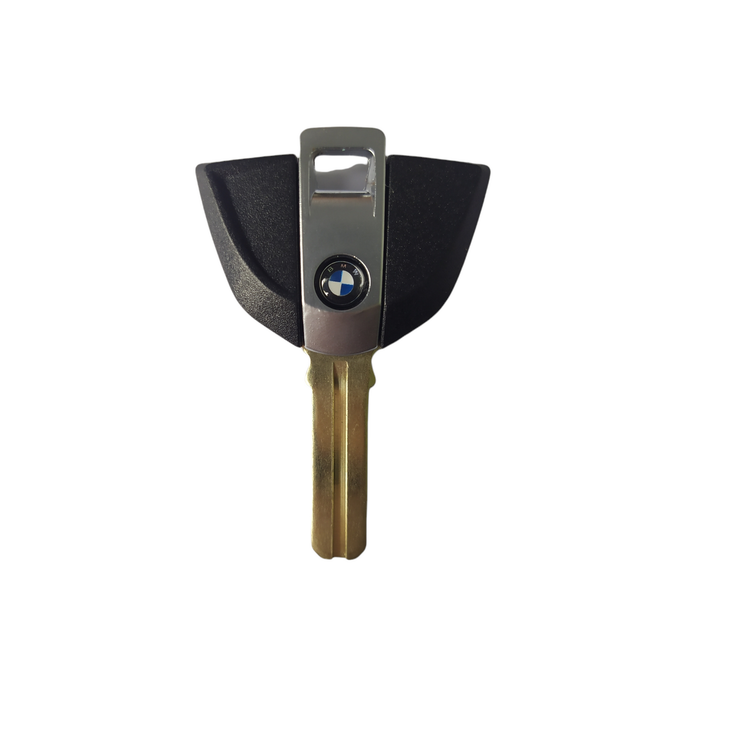 Llave moto BMW Chip 46