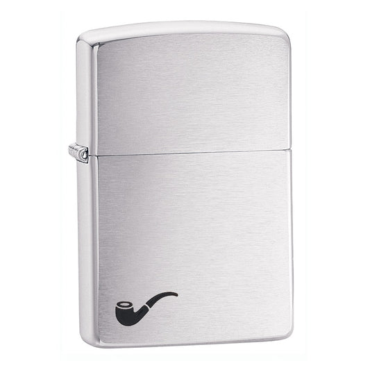 Encendedor Zippo para Pipas