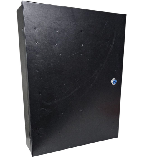 Gabinete o Caja Organizadora De Llaves Con Cerradura