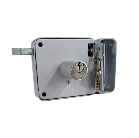 Cerradura Venlock de Sobreponer Derecha