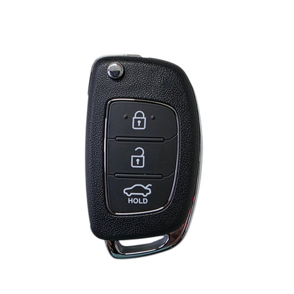 Llave Hyundai I10