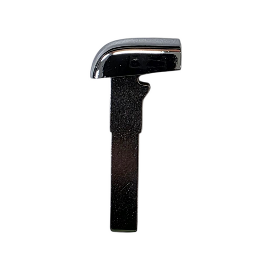 Llave Emergencia Jeep 2020 en adelante