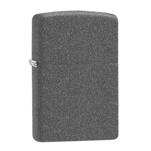 Encendedor Zippo Iron Stone / Roca 211